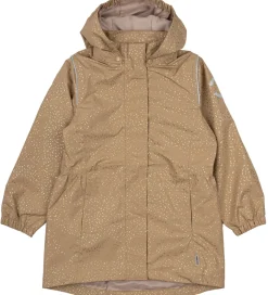 Mikk-Line Sommerjakke - Kelp m. Hjerter