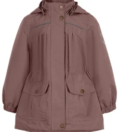 Mikk-Line Sommerjakke - Twilight Mauve