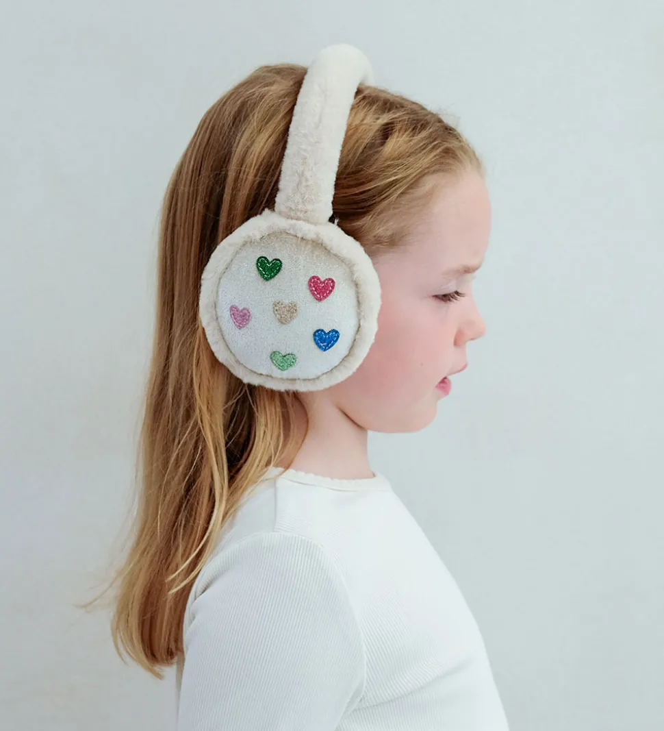 Mimi & Lula Ørevarmere - Jazzy Heart