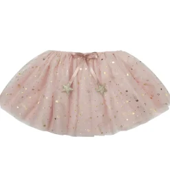 Mimi & Lula Tylskørt - Pink Shooting Star