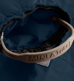 Mini A Ture Flyverdragt - MatWisti Fleece - Outer Space