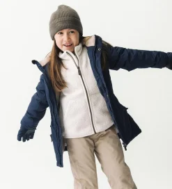 Mini A Ture Vinterjakke - MatVelaja - Outer Space