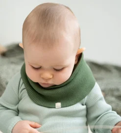 Minimalisma Tube - Argir - Uld - Greenery