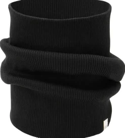 Minimalisma Tube - Birk - Silke/Bomuld - Sort