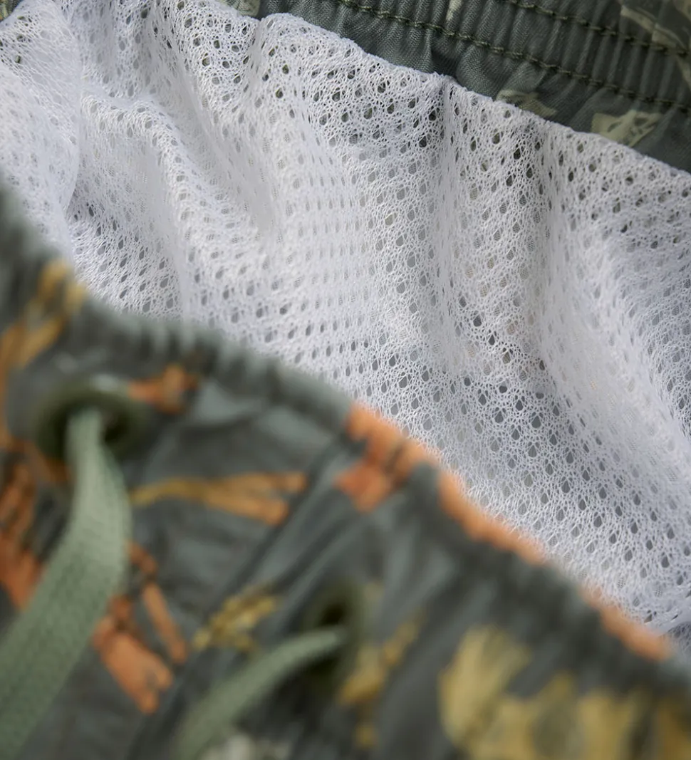 Minymo Badeshorts - Sea Spray