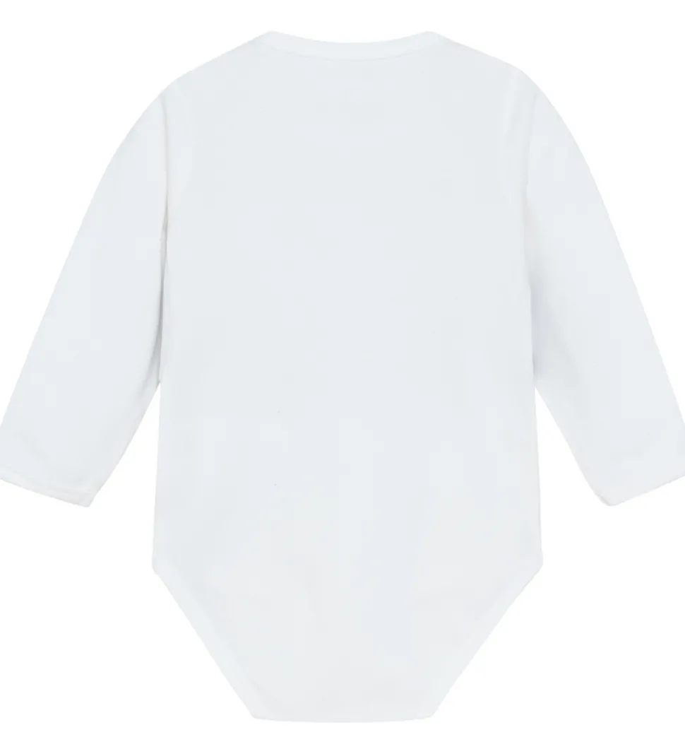 Minymo Body l/æ - Snow White