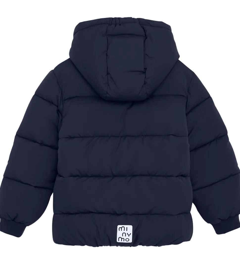 Minymo Dynejakke - Parisian Night