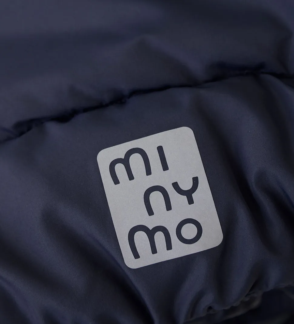 Minymo Dynejakke - Parisian Night