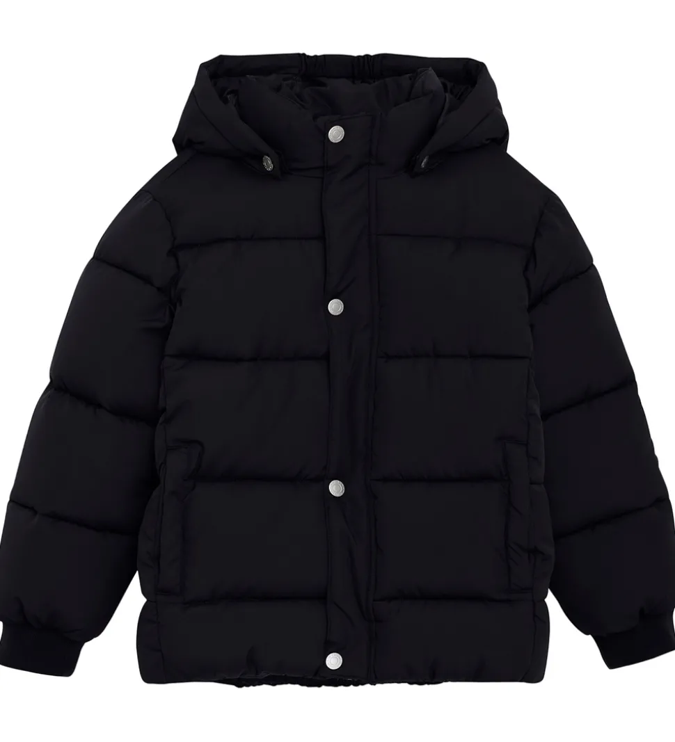 Minymo Dynejakke - Tap Shoe