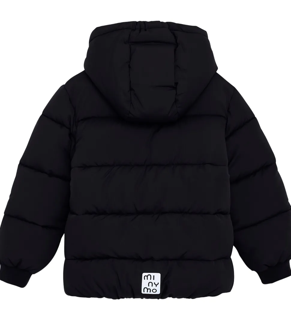 Minymo Dynejakke - Tap Shoe