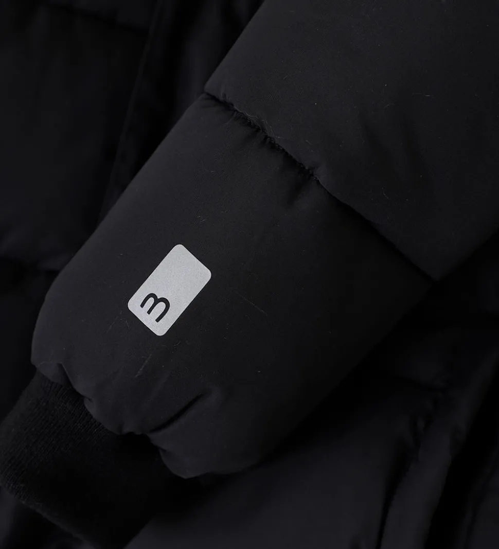 Minymo Dynejakke - Tap Shoe