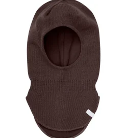 Minymo Elefanthue - Uld/Akryl - 2-Lags - Bracken