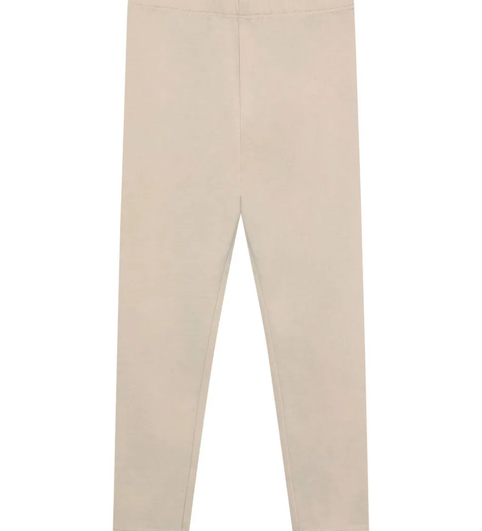 Minymo Leggings - AOP - 2-pak - Elderberry