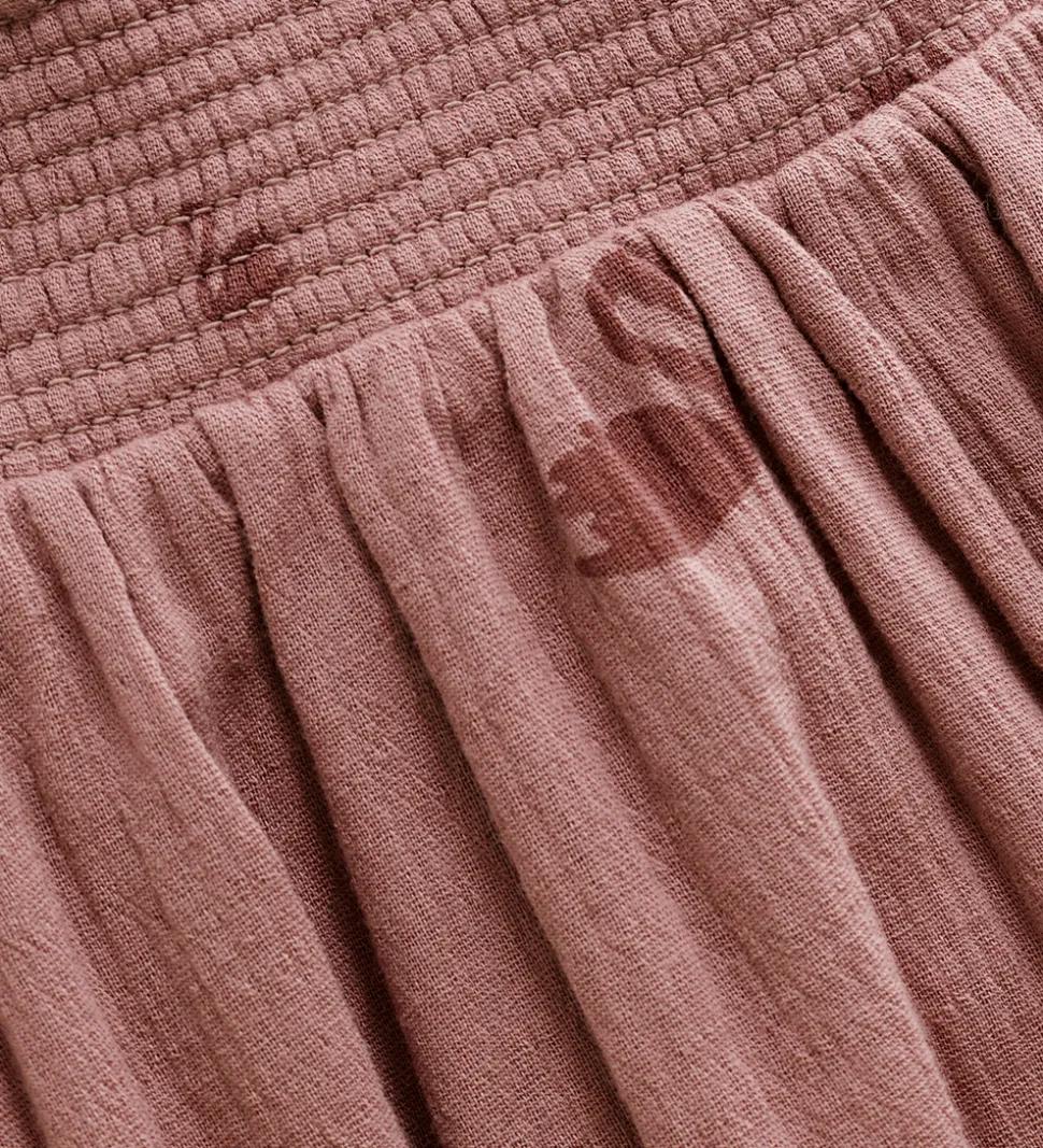 Minymo Nederdel - AOP - Woodrose