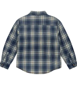 Minymo Skjorte - China Blue