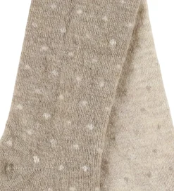 Minymo Strømpebukser - 2-pak - Viskose/Uld - Sheer Bliss