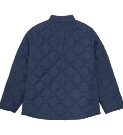 Minymo Termojakke - Blue Nights