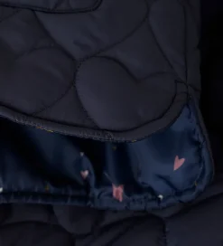 Minymo Termojakke - Parisian Night