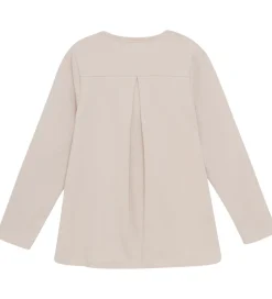 Minymo Tunika - Smoke Gray