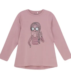 Minymo Tunika - Woodrose