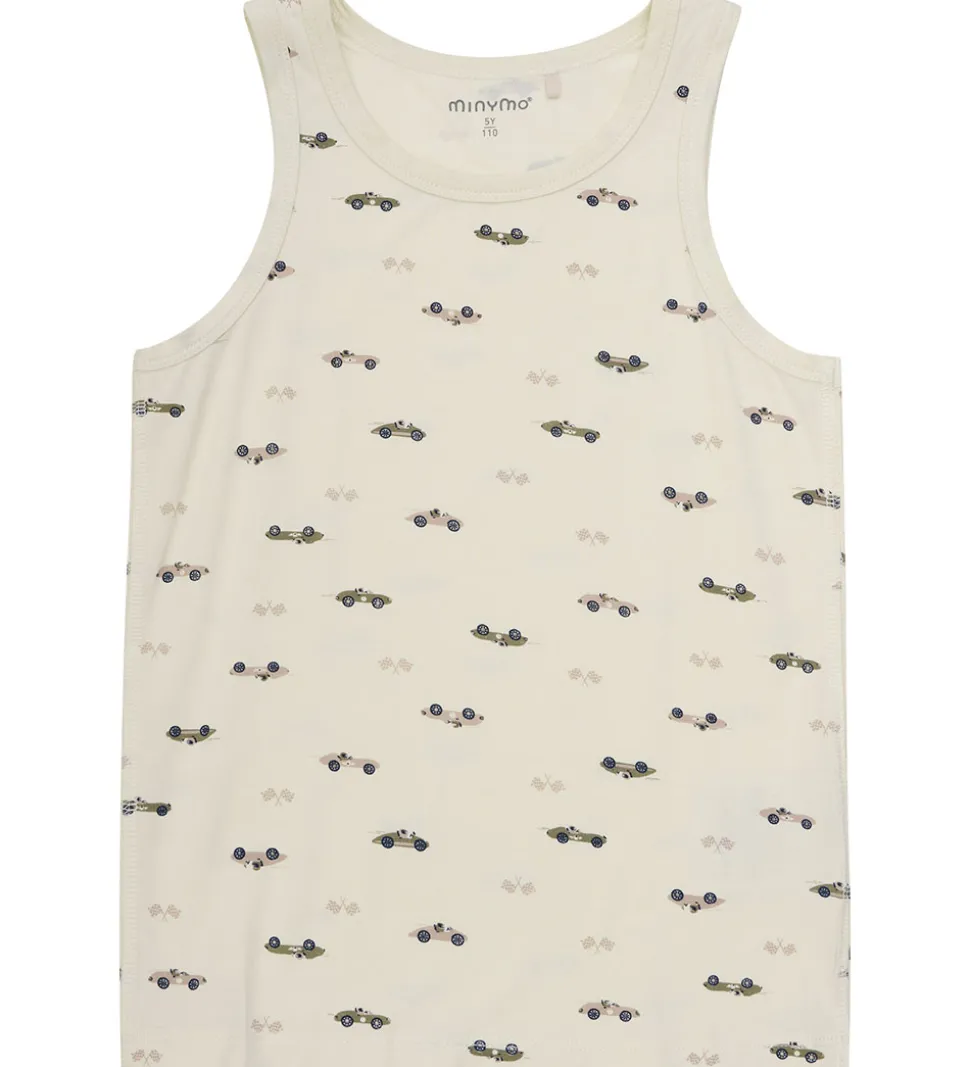 Minymo Undertrøje - 2-pak - Overland Trek