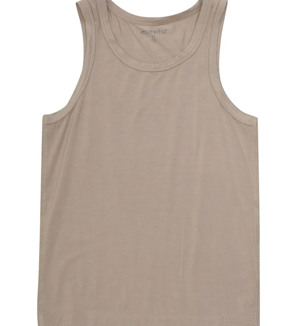 Minymo Undertrøje - 2-pak - Overland Trek