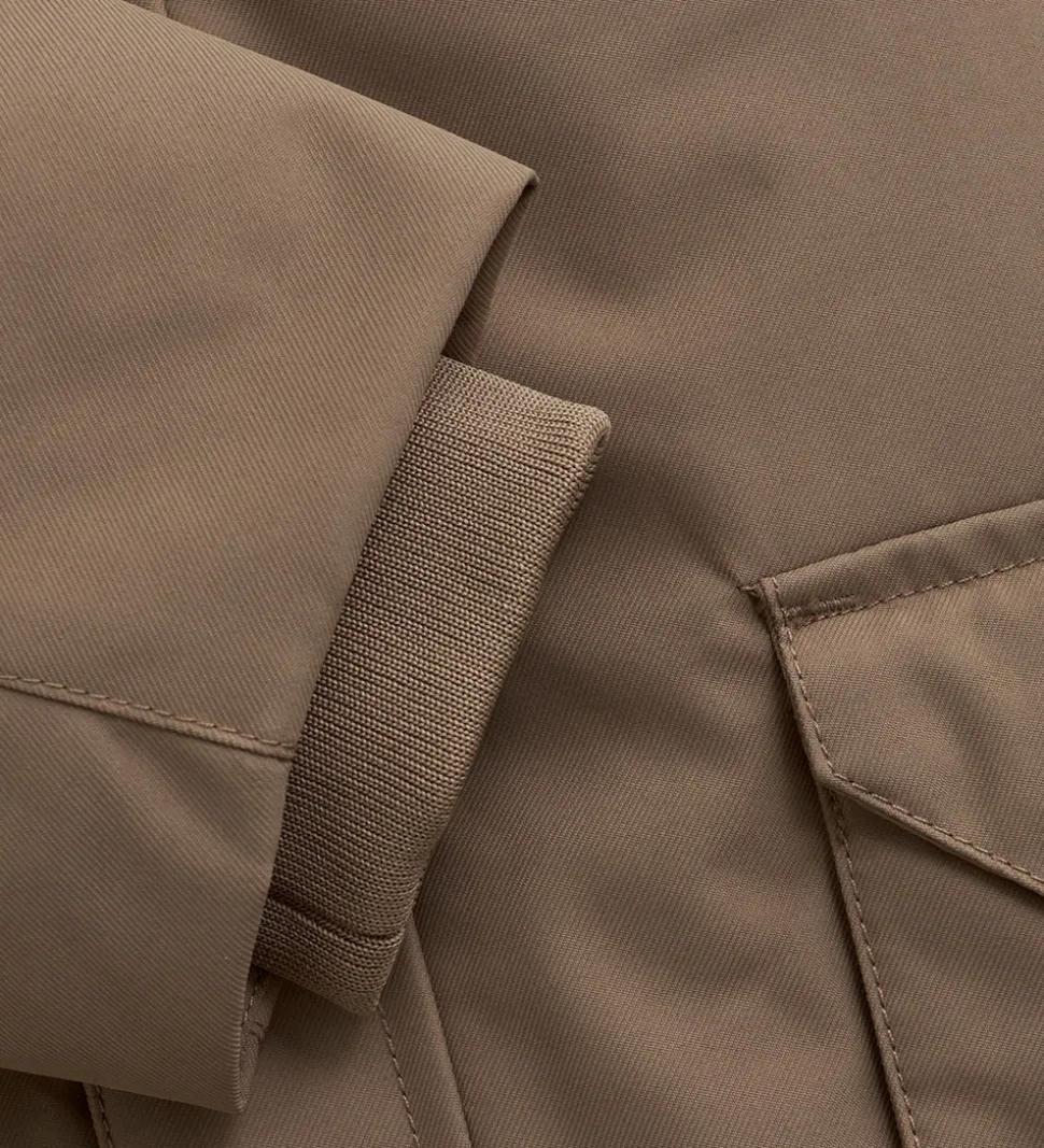 Minymo Vinterjakke - Caribou