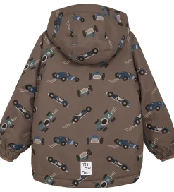 Minymo Vinterjakke - Caribou