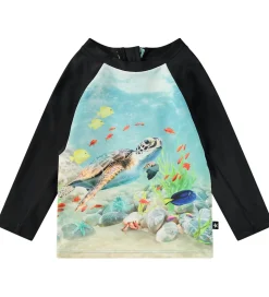 Molo Badebluse - UV50+ - Nemo - Happy Ocean