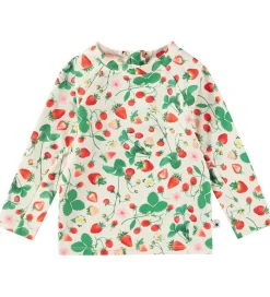 Molo Badebluse - UV50+ - Nemo - Strawberry Field