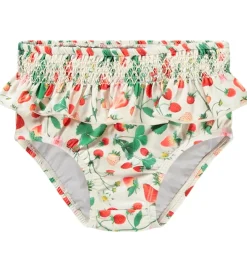 Molo Badebukser - UV50+ - Neena - Strawberry Field