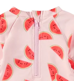 Molo Badedragt - UV50+ - Narice - Melon Pink