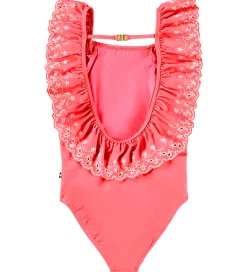 Molo Badedragt - UV50+ - Nathalie - Raspberry Ice