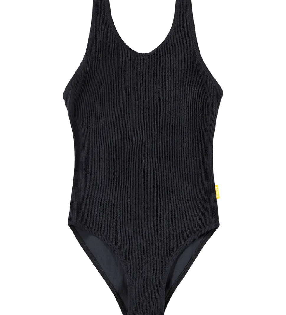 Molo Badedragt - UV50+ - Nika Crepe - Black