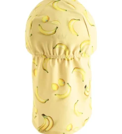 Molo Badehat - UV50+ - Nando - Lemon Banana