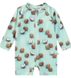 Molo Badeheldragt - UV50+ - Neka - Coquitos