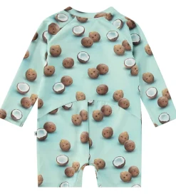 Molo Badeheldragt - UV50+ - Neka - Coquitos