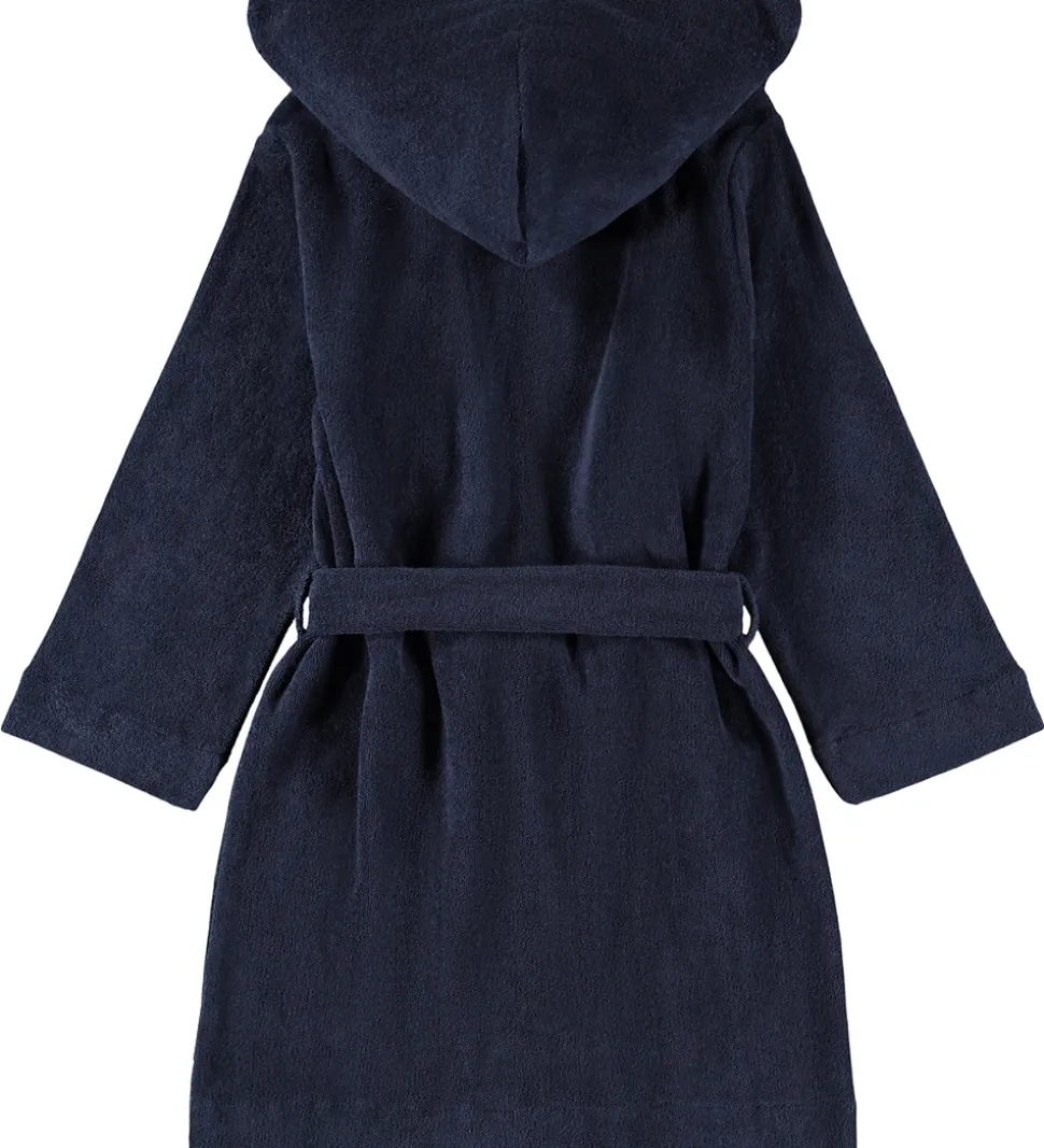 Molo Badekåbe - Wyn - Galaxy Blue