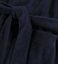 Molo Badekåbe - Wyn - Galaxy Blue