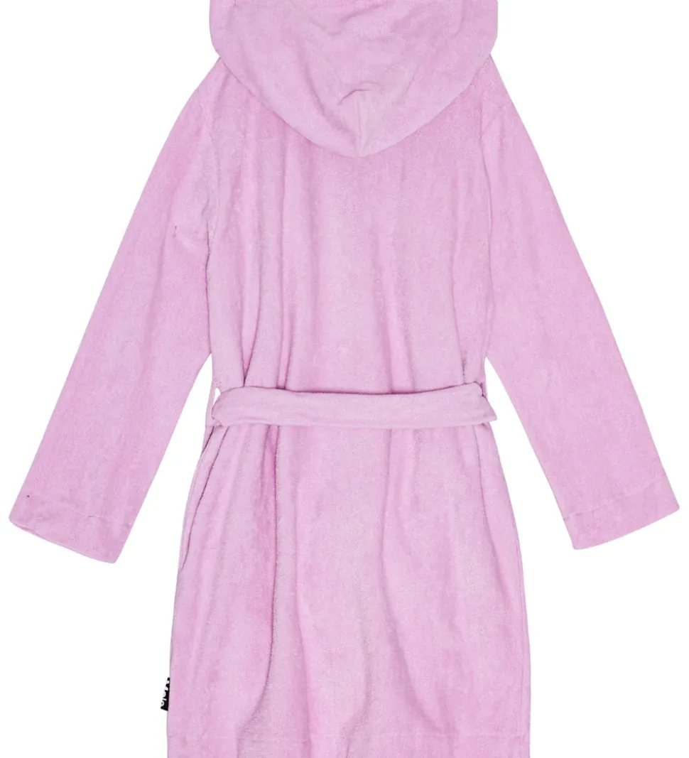 Molo Badekåbe - Wyn - Pink Lavender