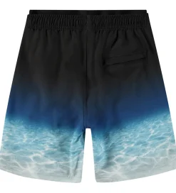 Molo Badeshorts - UV50+ - Neal - Faded Ocean