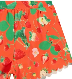 Molo Badeshorts - UV50+ - Neva - Strawberry Red