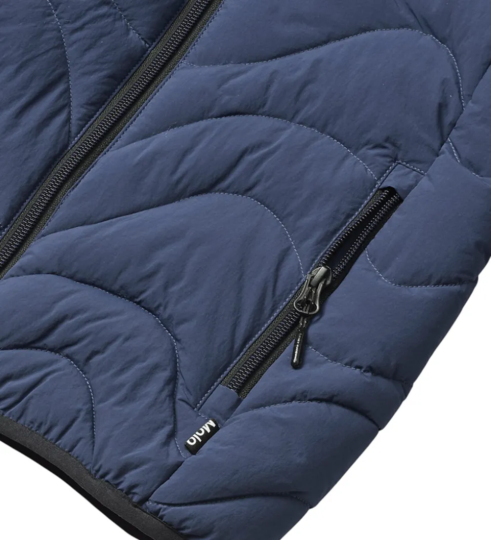 Molo Dynejakke - Hao - Sailor