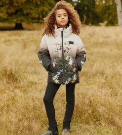 Molo Dynejakke - Hilo - Faded Paisley