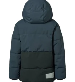 Molo Dynejakke - Hilo - Night Navy