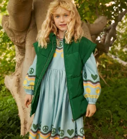 Molo Dynevest - Harsha - Woodland Green