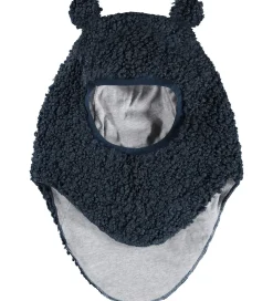 Molo Elefanthue - Teddy - Kay - 2-lags - Night Navy