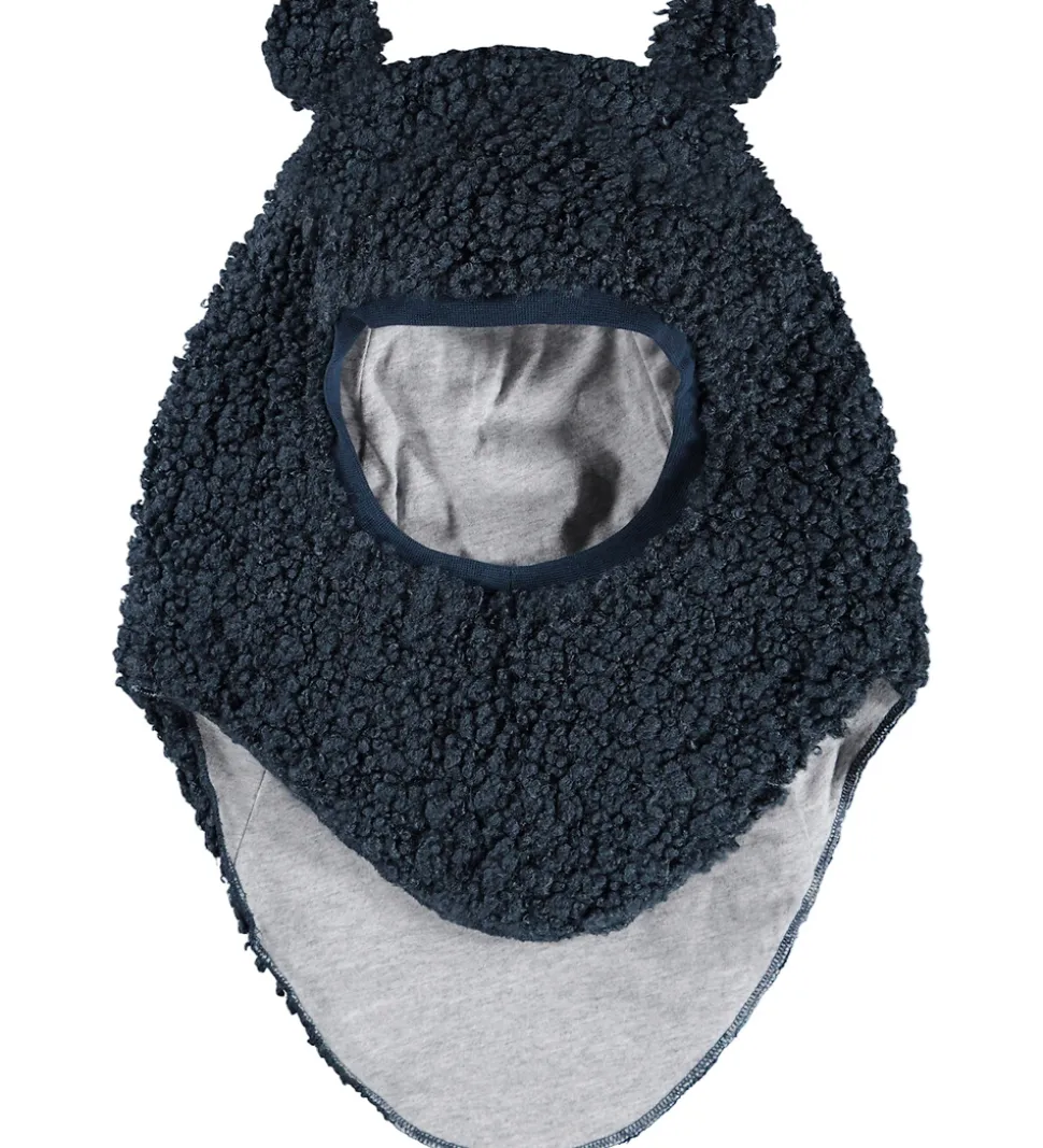 Molo Elefanthue - Teddy - Kay - 2-lags - Night Navy