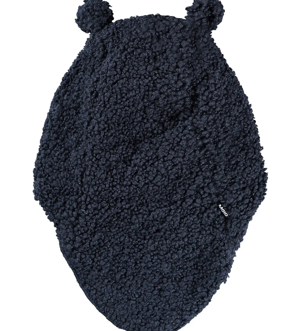 Molo Elefanthue - Teddy - Kay - 2-lags - Night Navy