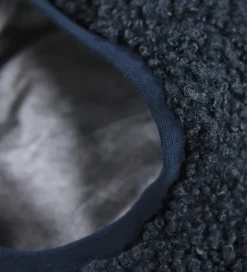 Molo Elefanthue - Teddy - Kay - 2-lags - Night Navy